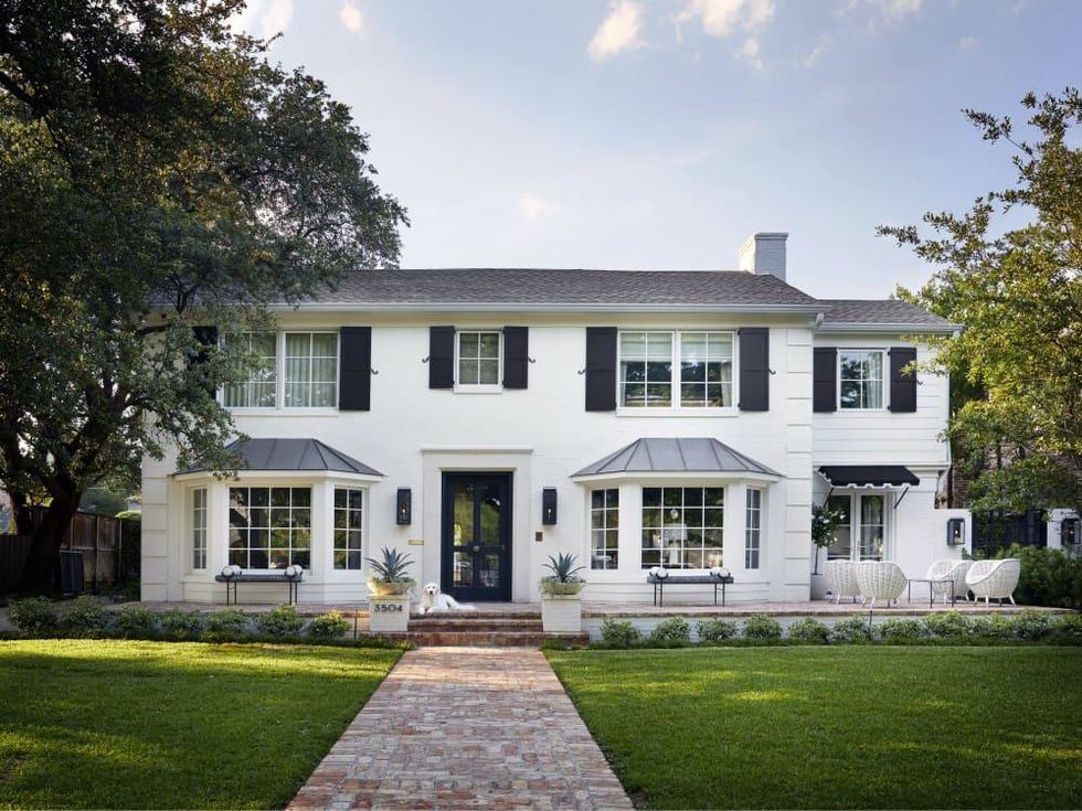 Park Cities Historic and Preservation Society