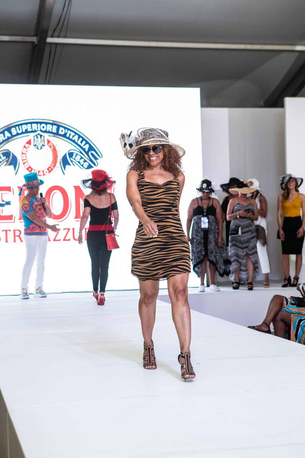 Park Place Luxury Supercar Showcase 2019