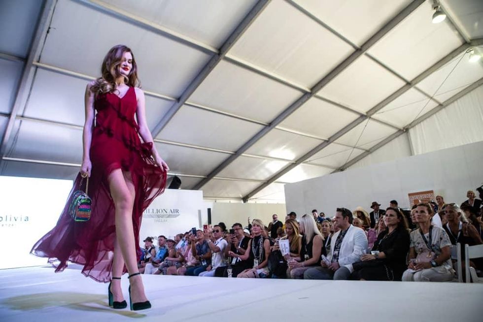 Park Place Luxury Supercar Showcase 2019