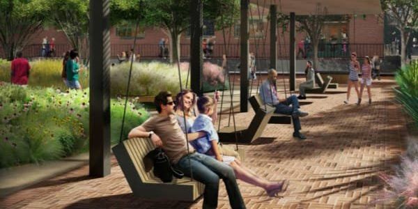 7 businesses get grants to improve quality of life in downtown Dallas - Vimarsana News