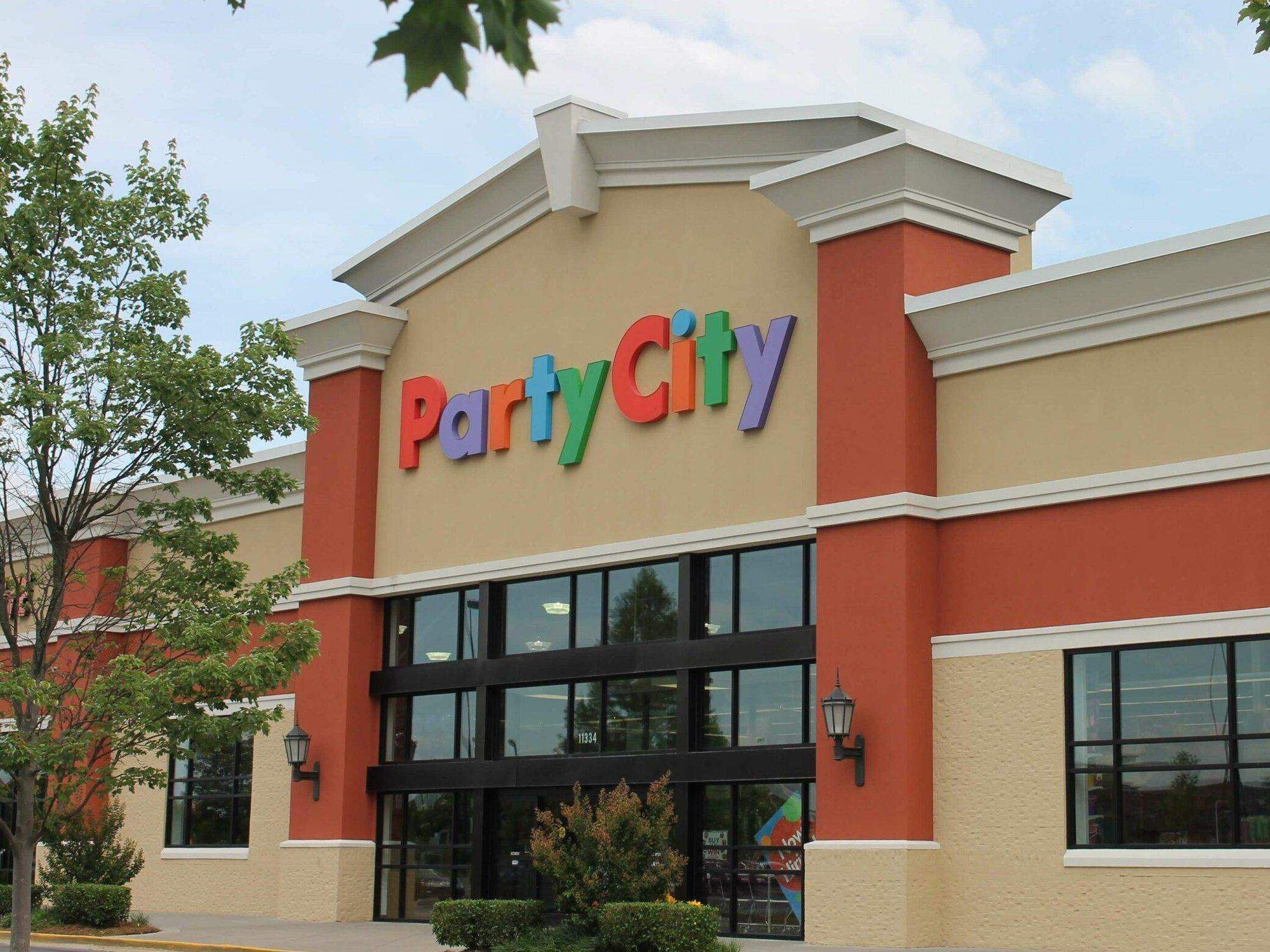 Pyry Räty Party City chain to close all Dallas locations by February - CultureMap ...
