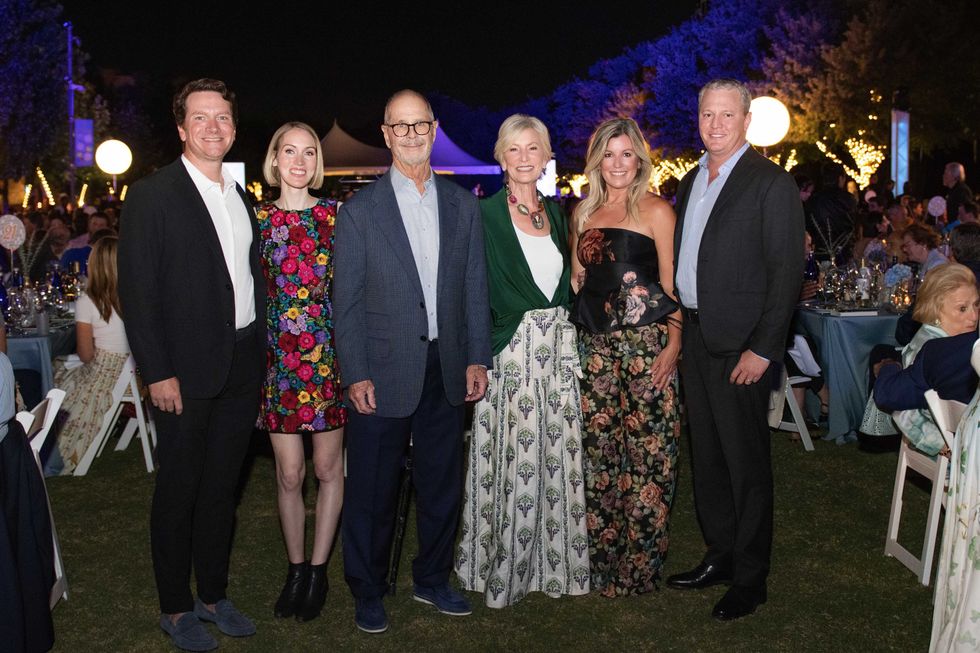 Party in the Park 2025