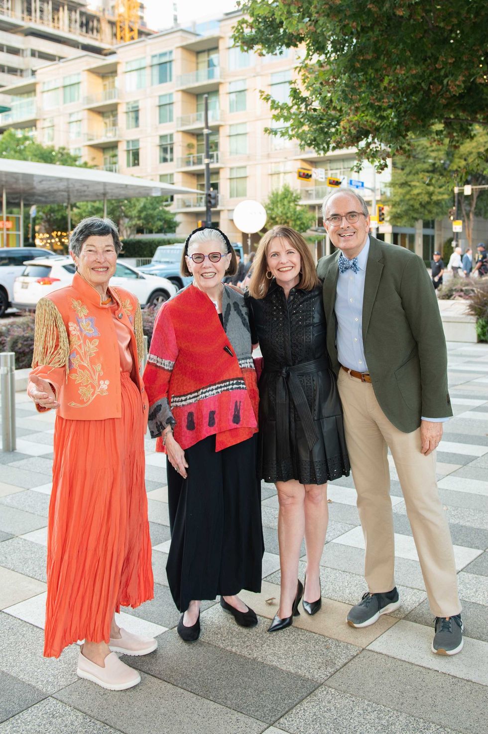 Party in the Park 2025