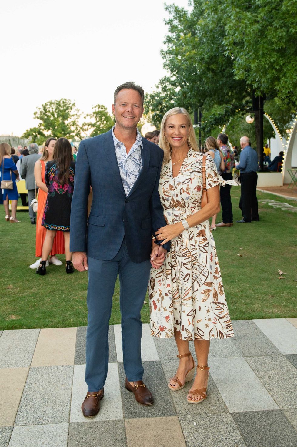 Party in the Park 2025