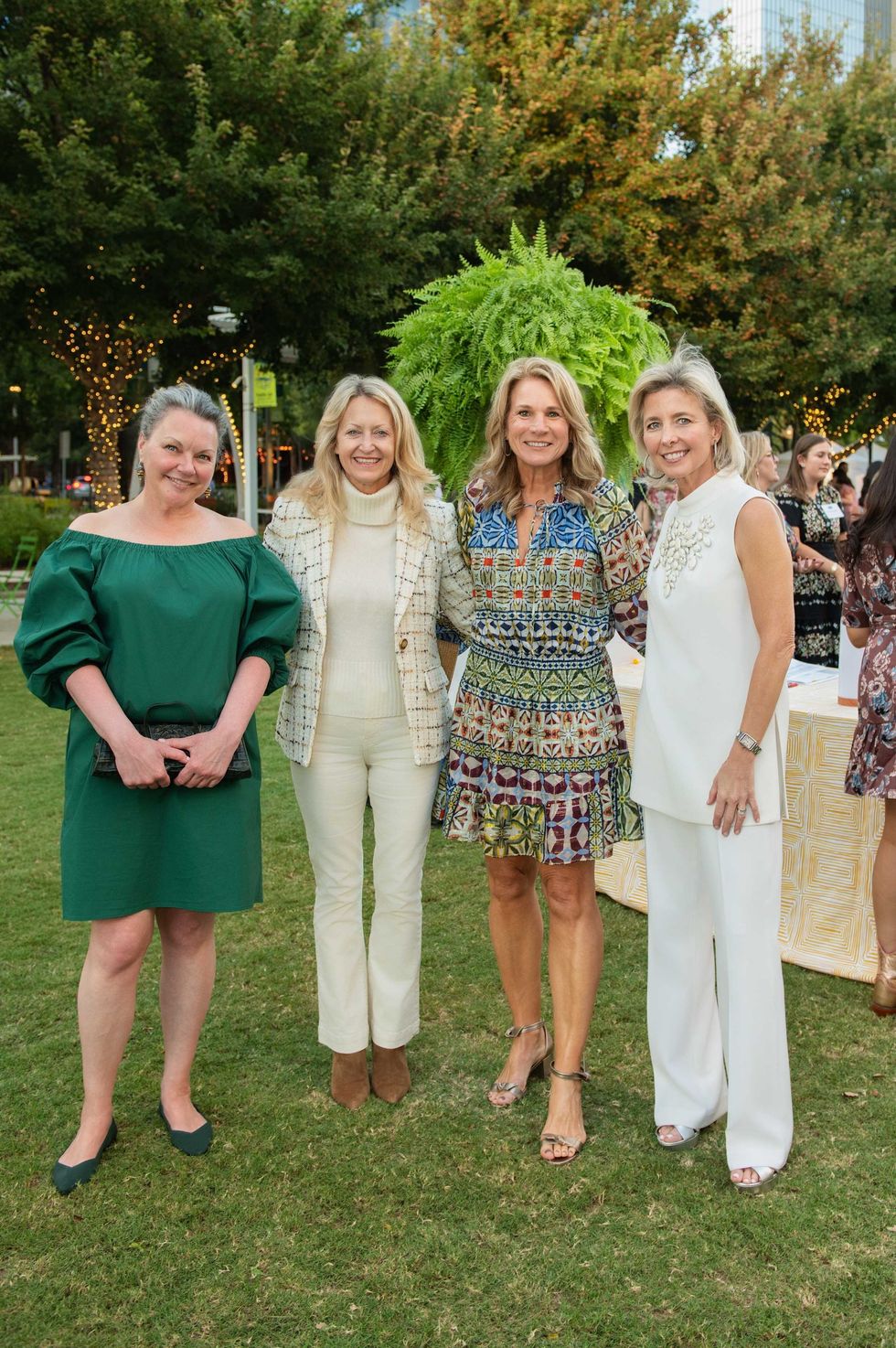 Party in the Park 2025