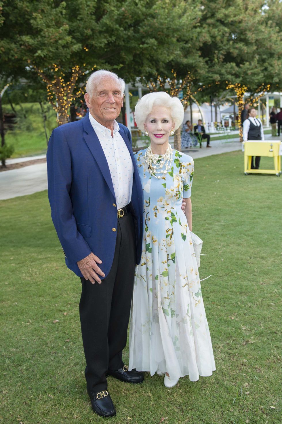 Party in the Park 2025