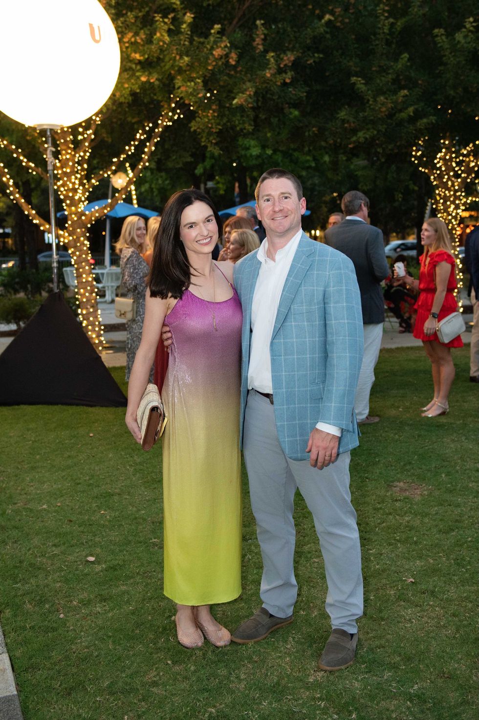 Party in the Park 2025