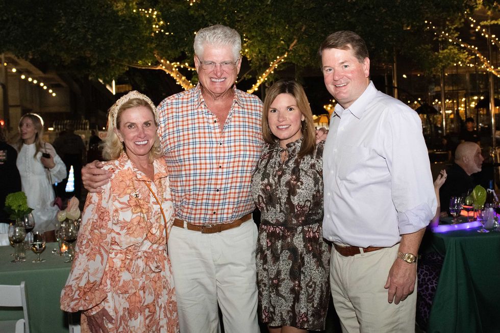 Party in the Park 2025