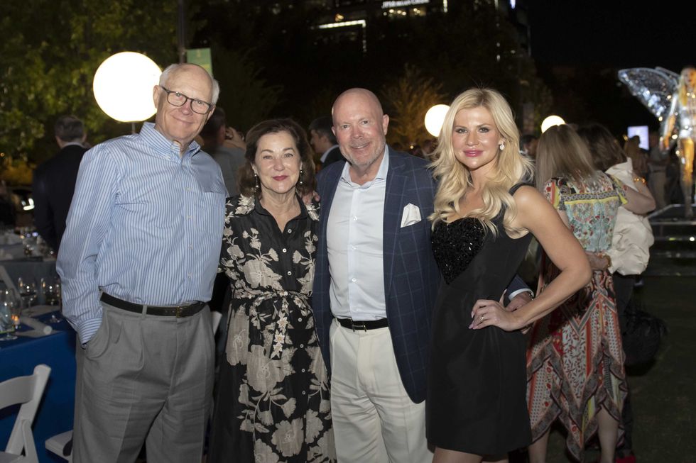 Party in the Park 2025