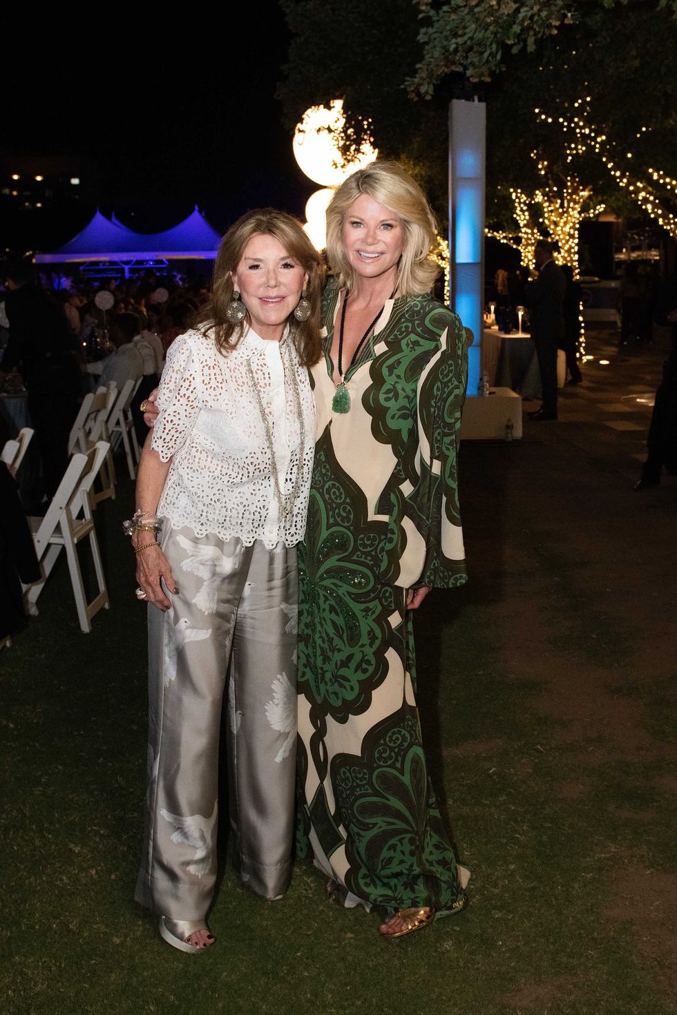 Party in the Park 2025