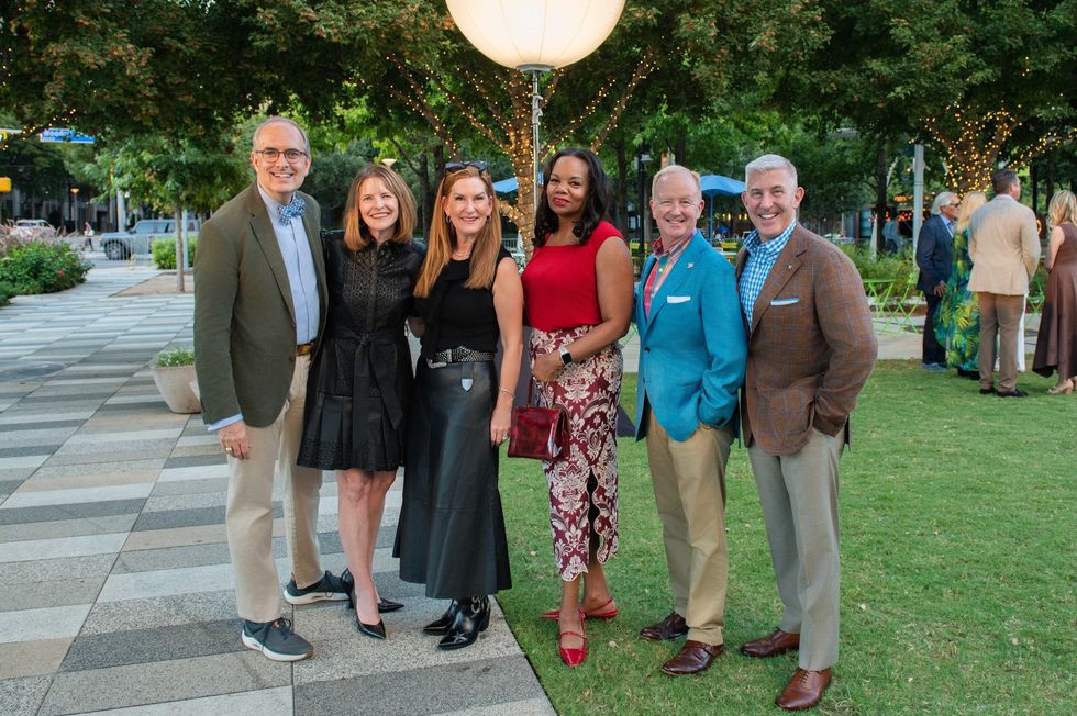 Party in the Park 2025