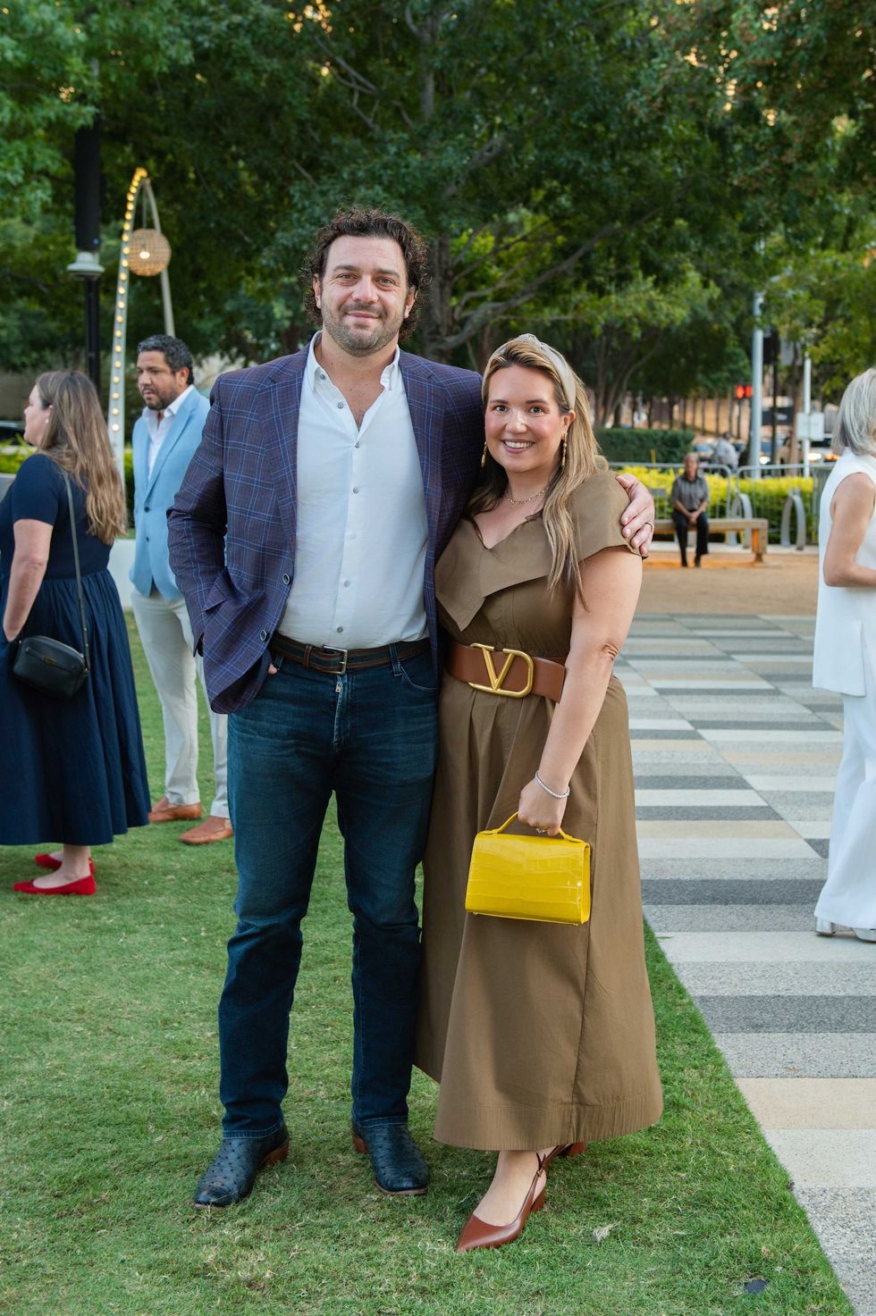 Party in the Park 2025