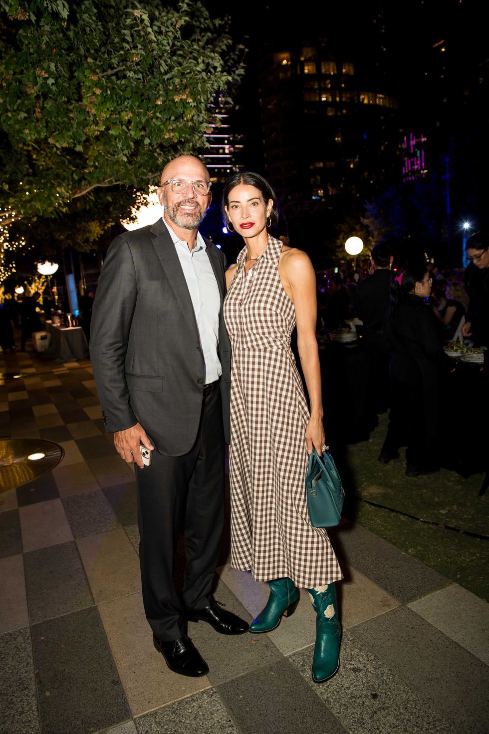 Party in the Park 2025