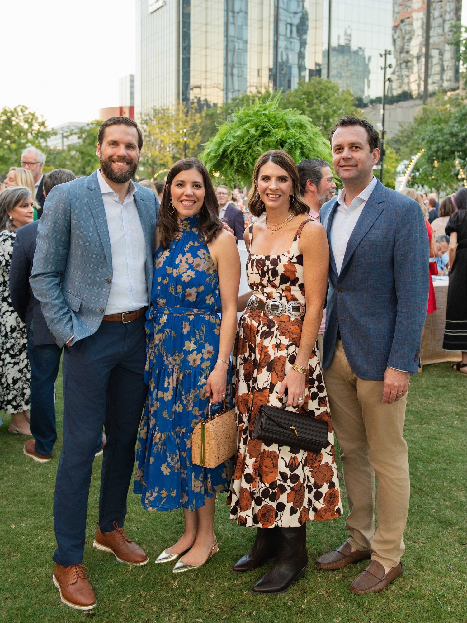 Party in the Park 2025