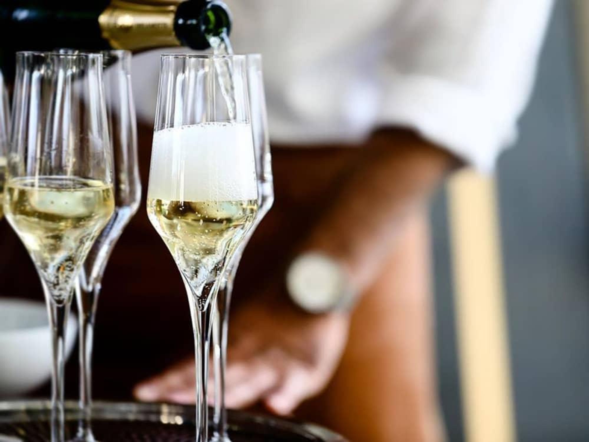 Passport Wine Tasting Bullion