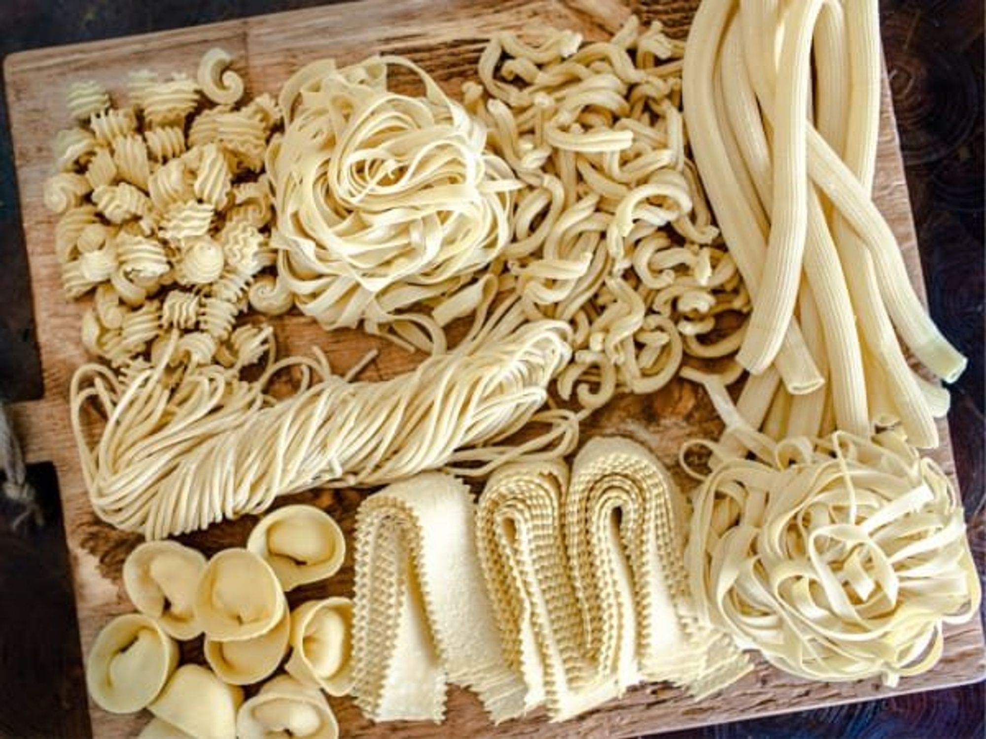 Pasta