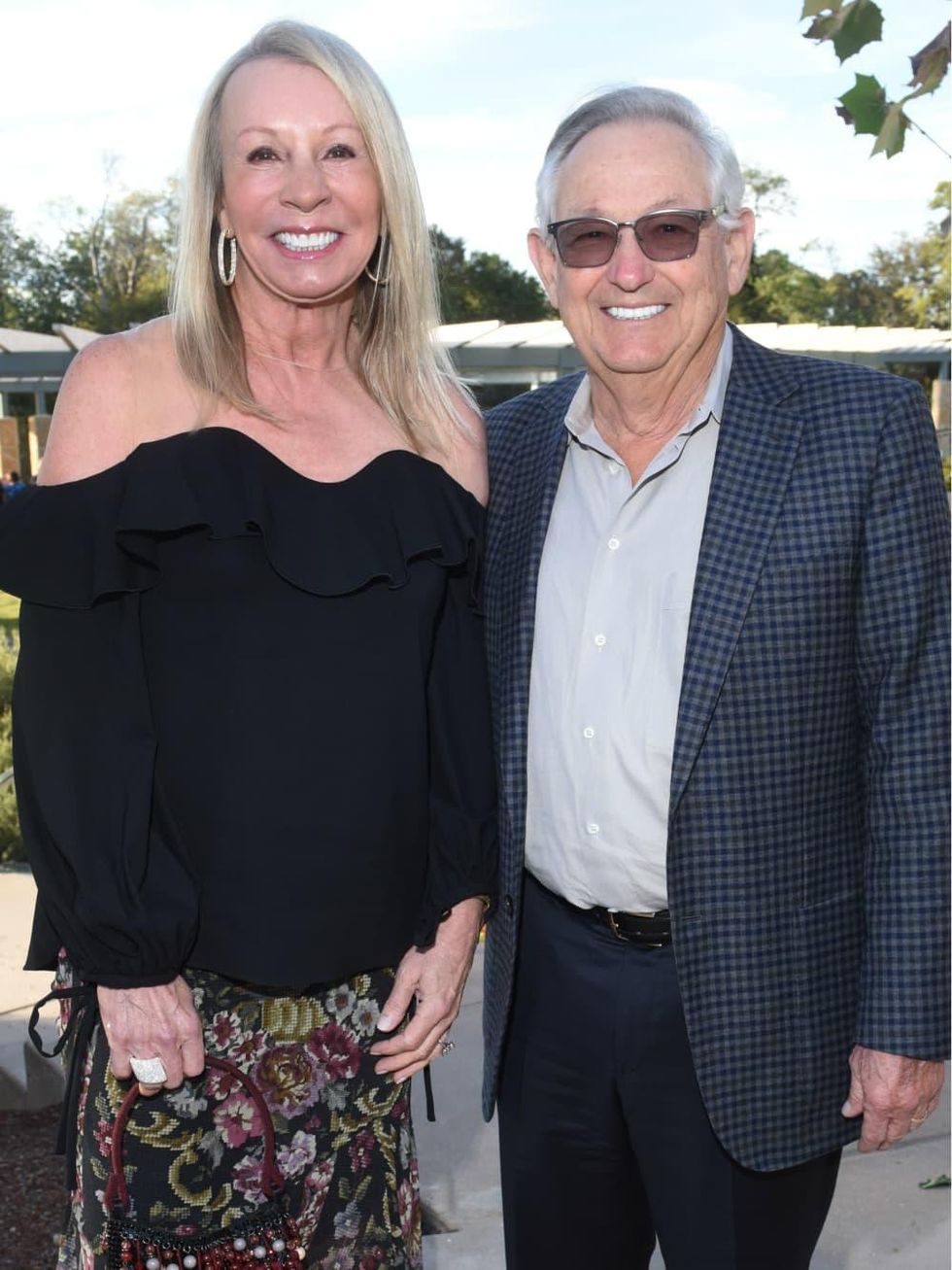 Pat McEvoy, Charles McEvoy