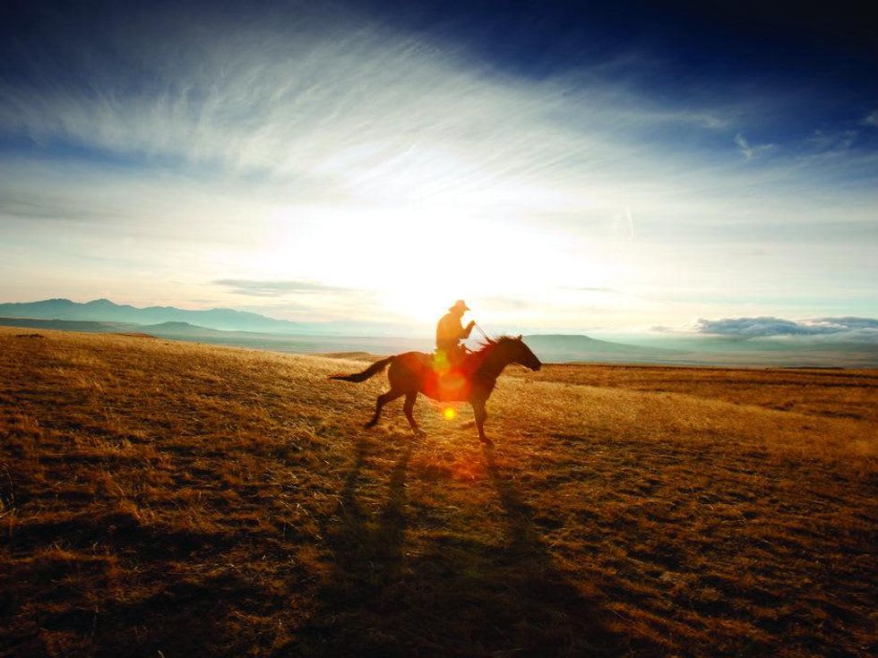 Pathfinder, Green Energy