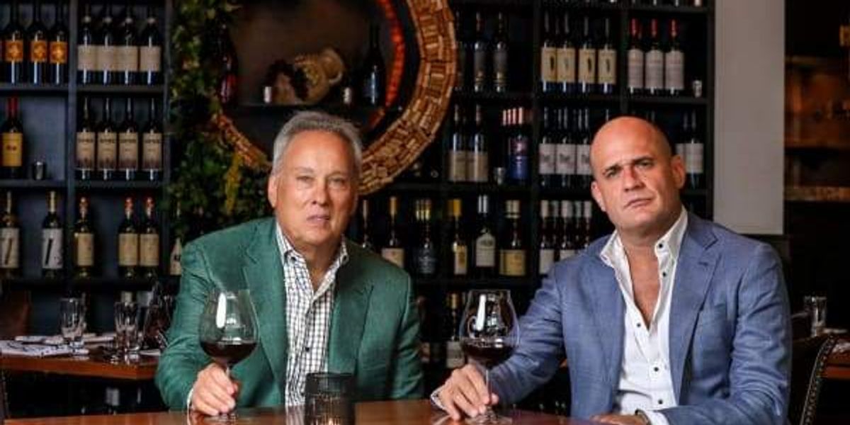 Brewing Locally Image