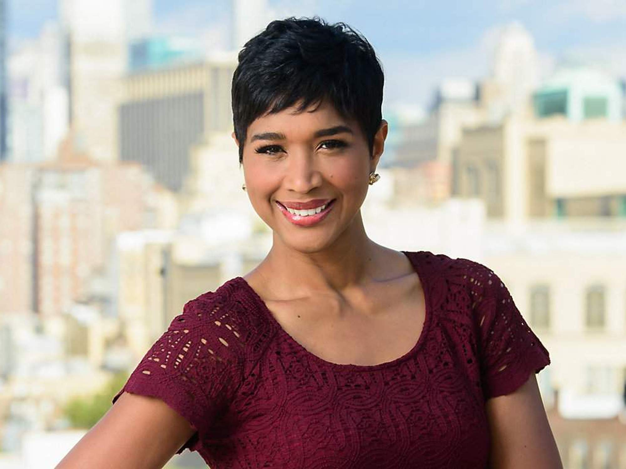 Patsy Arias Spectrum Spectrum debuts Spanish-language network with Dallas bureau ...