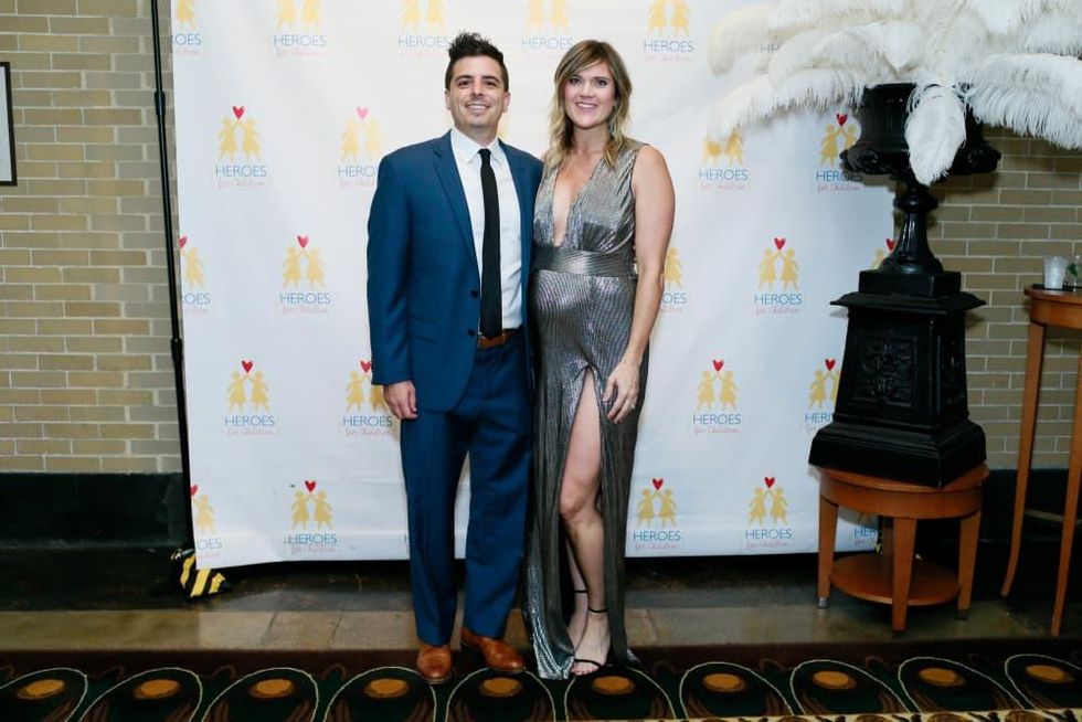 PAUL FREDDO, MEGAN FREDDO