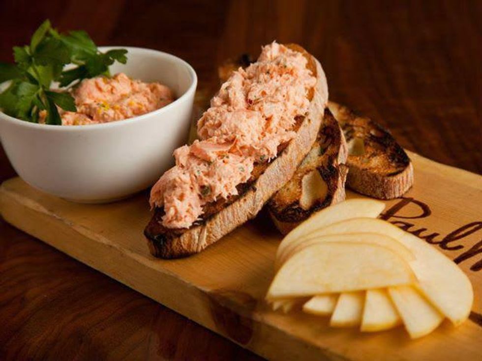 Paul Martin's American Grill