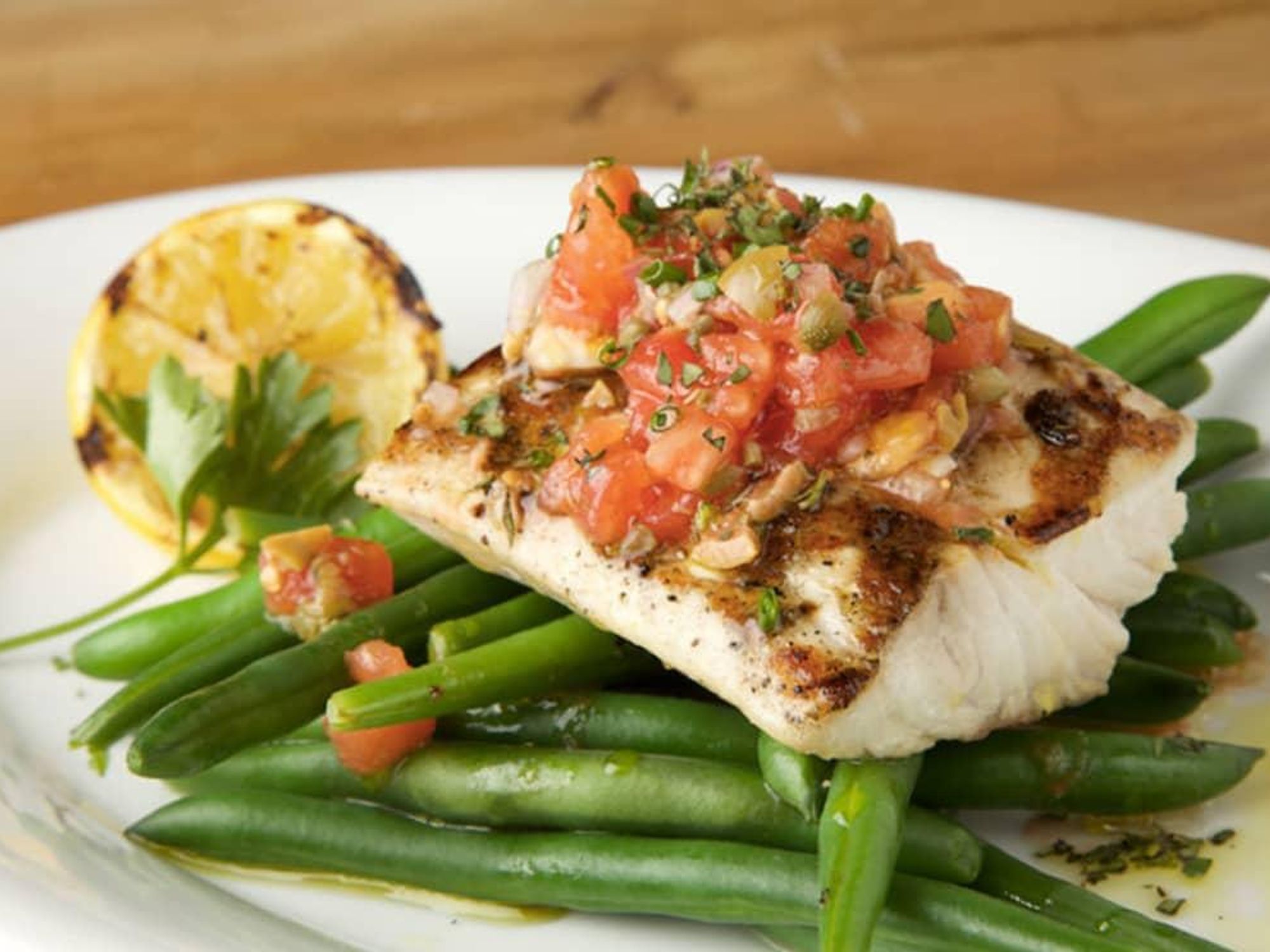 Paul Martin's American Grill