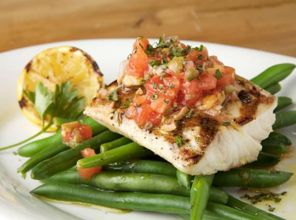 Paul Martin's American Grill