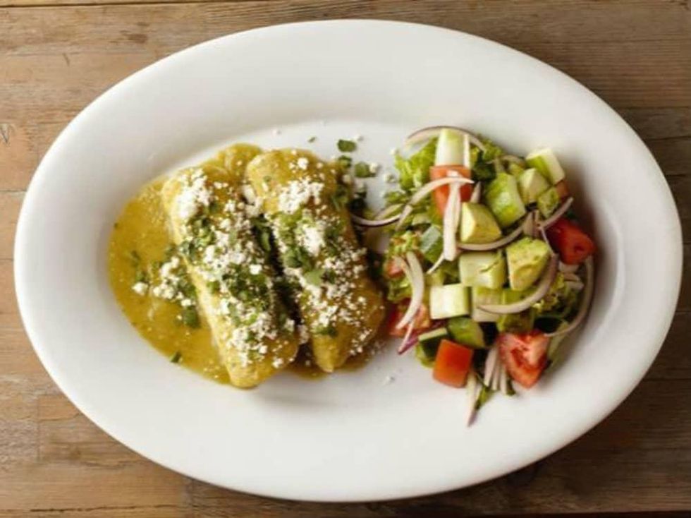 Paul Martin's American Grill