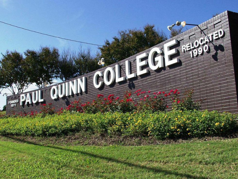 Paul Quinn College