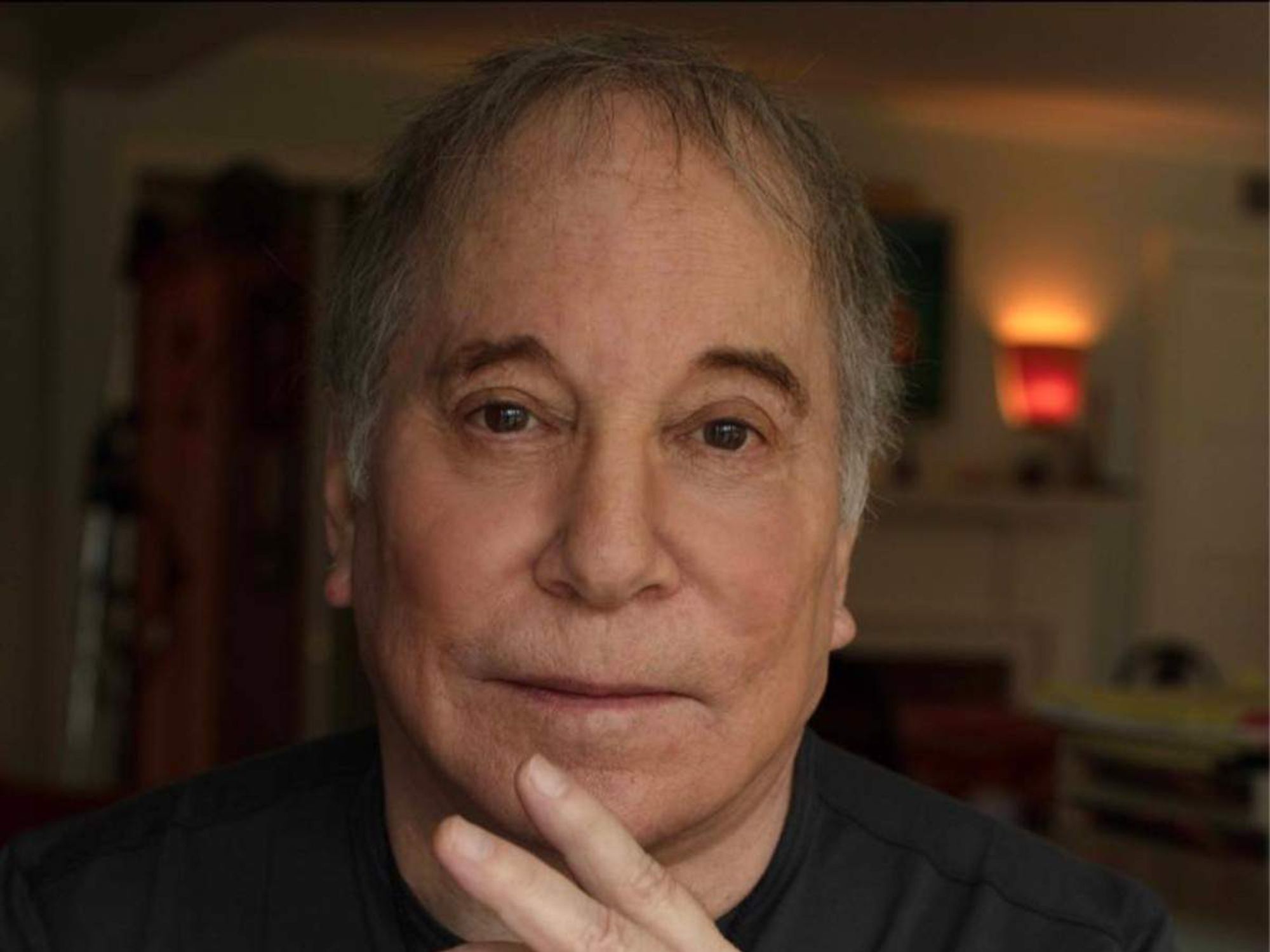 Paul Simon