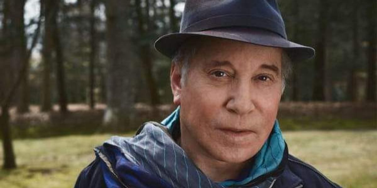Paul Simon To Bring A Quiet Celebration Tour To UK And Europe In Spring Paul Simon To Bring A Quiet Celebration Tour To UK And Europe In Spring
