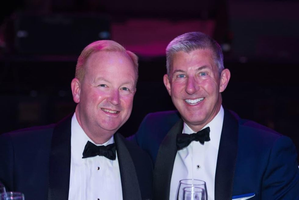 Paul von Wupperfeld, Andy Smith