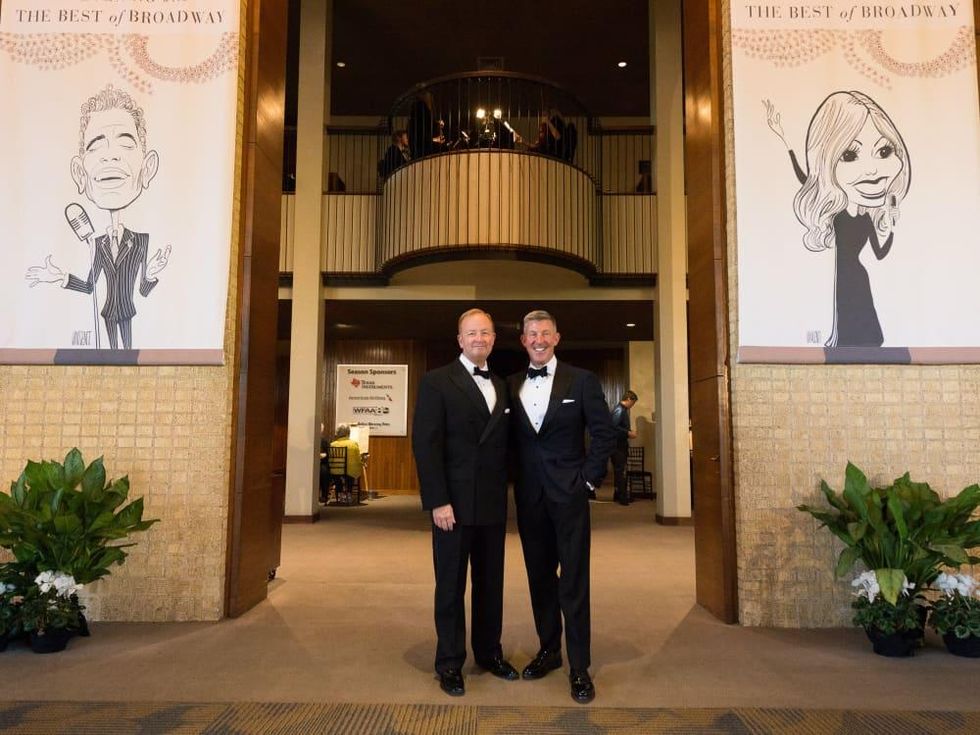 Paul von Wupperfeld, Andy Smith