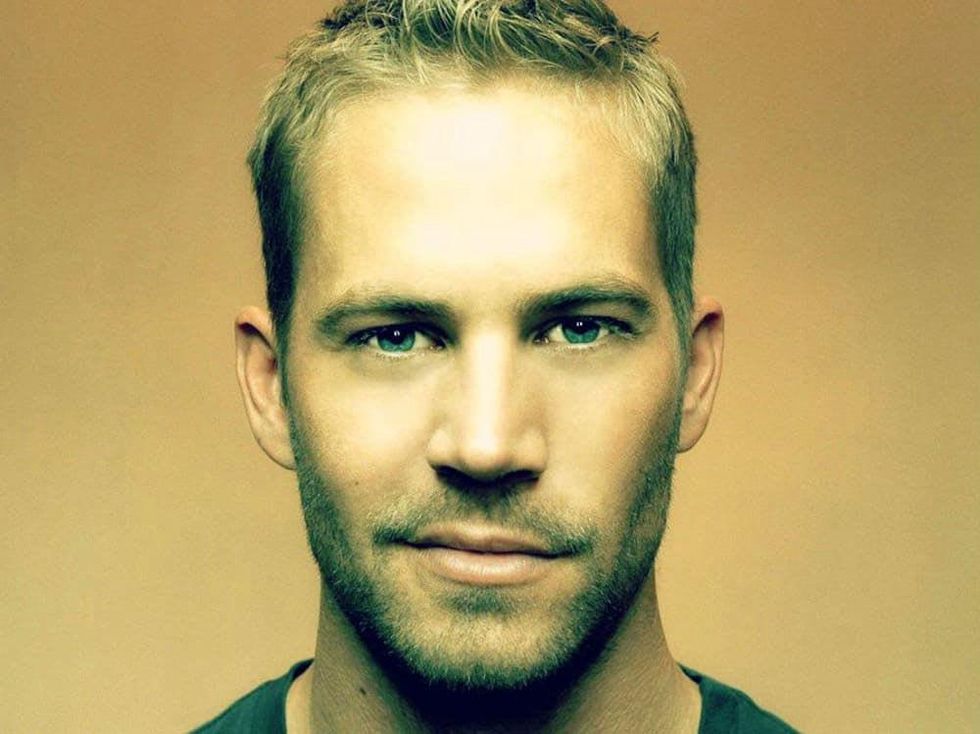 Paul Walker