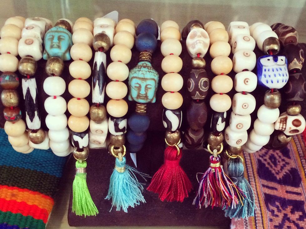 PAULA MINNIS, GAIA empowered women, gaia for women