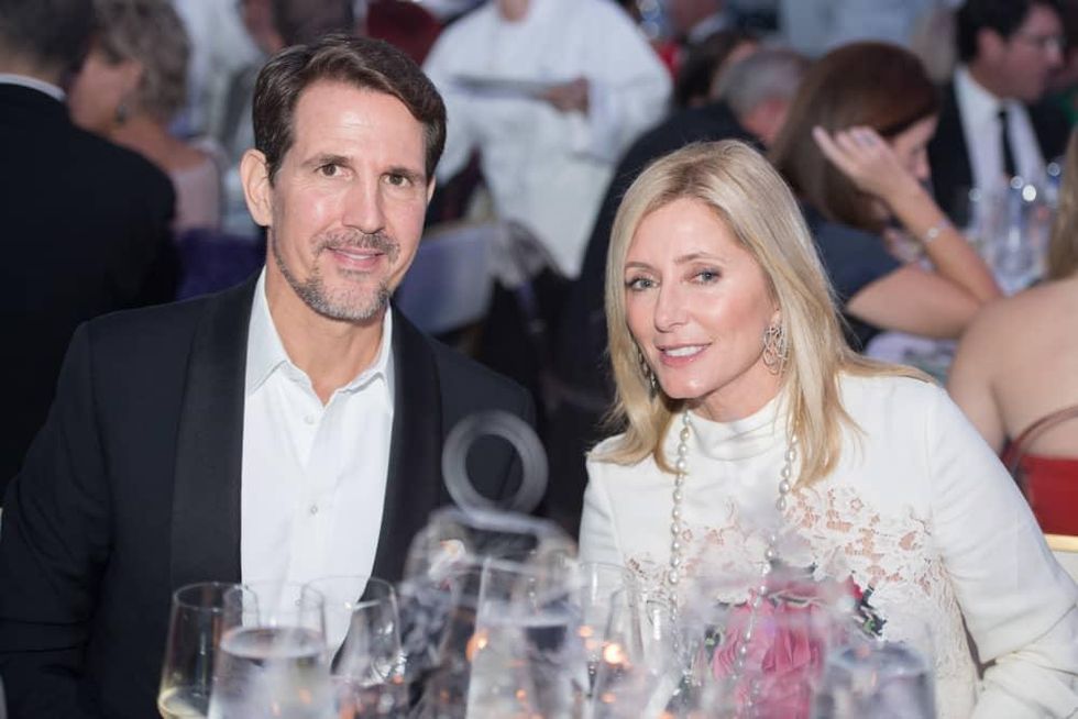 Pavlos of Greece, Marie-Chantal of Greece