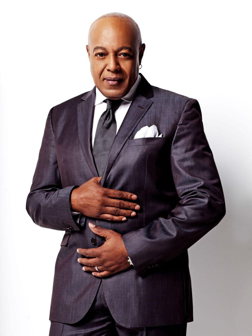Peabo Bryson