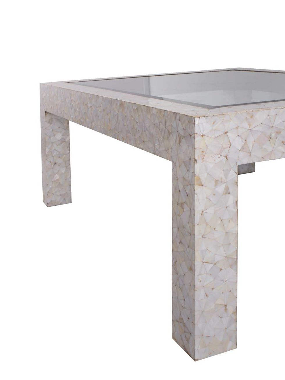 Pearl Collection coffee table