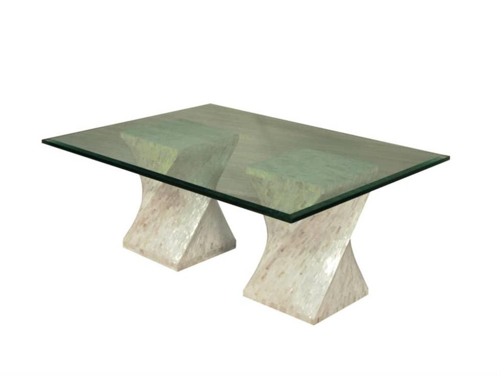 Pearl Collection table