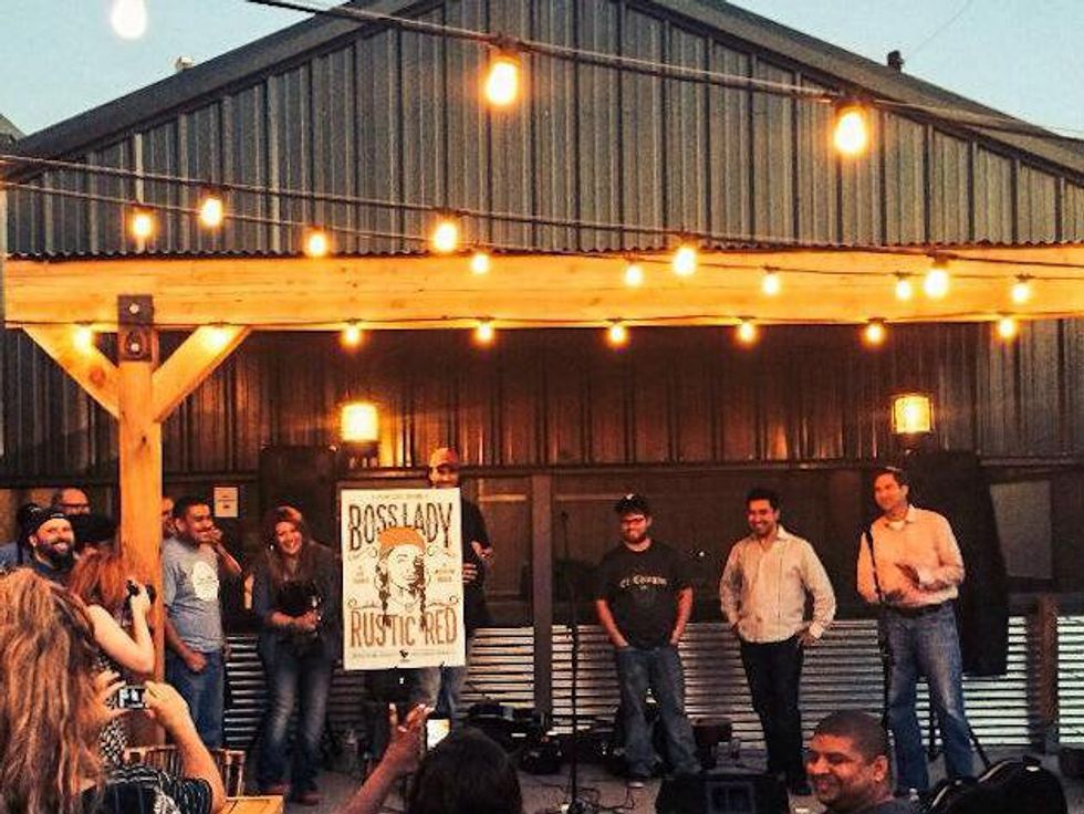 Pecan Lodge, Deep Ellum