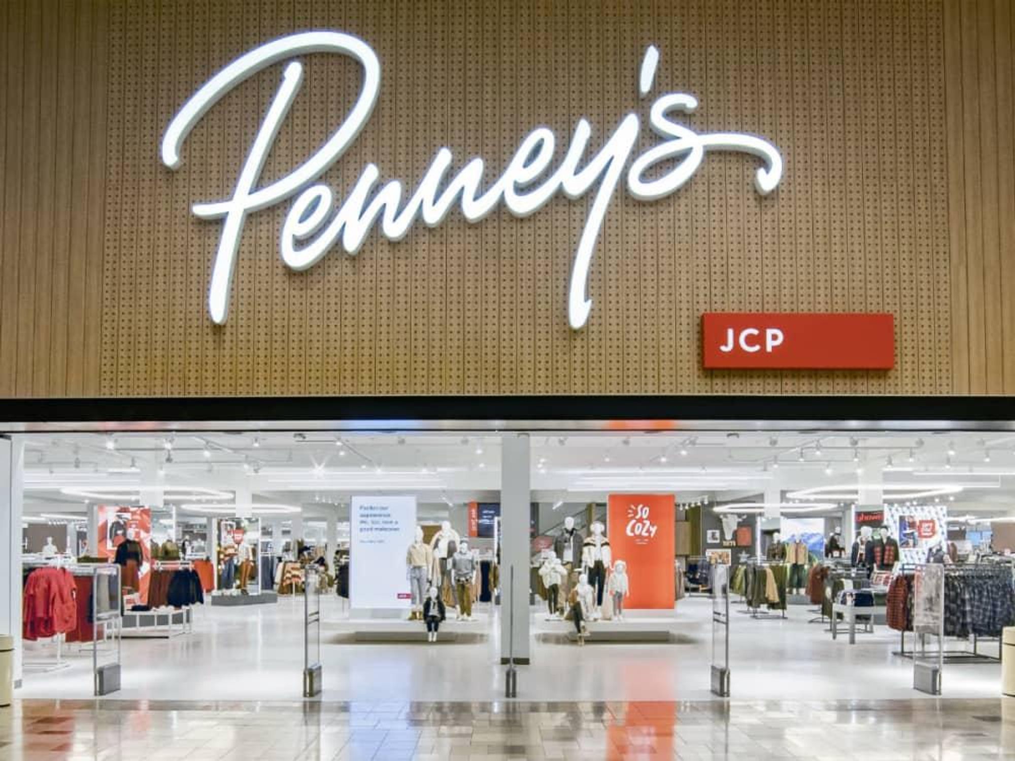 Penney's
