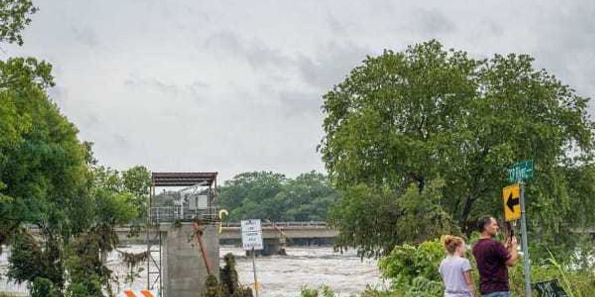 New relief fund launches for 2026 Texas Hill Country flood victims