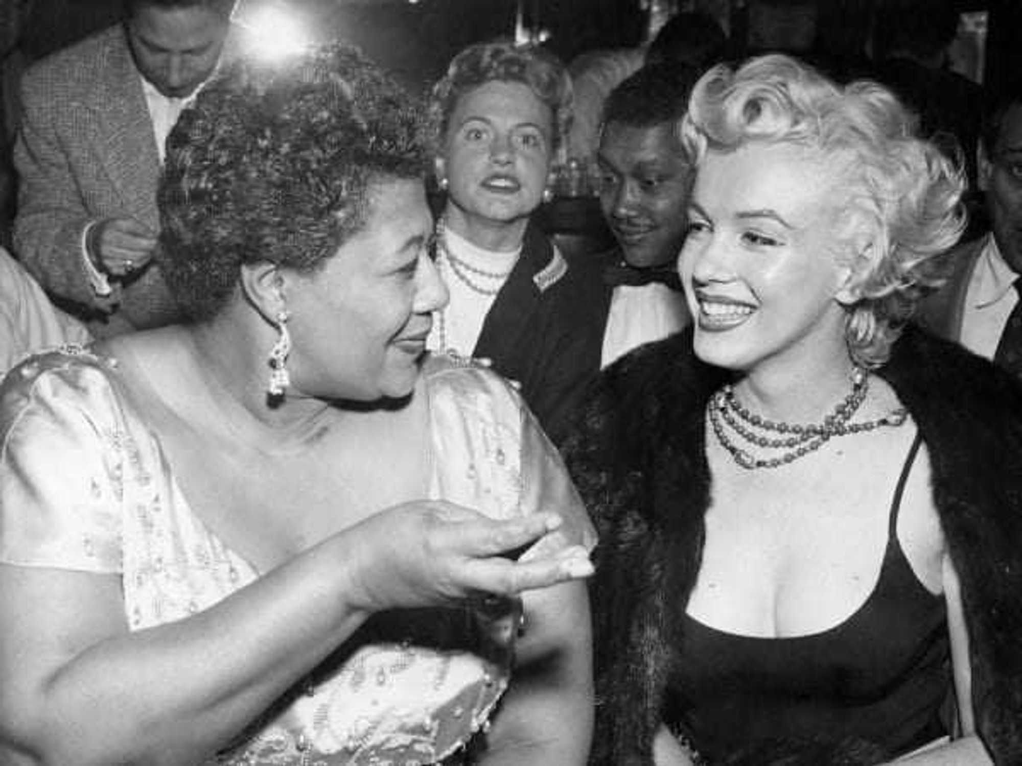 People Who Make the World Go ‘Round: The Legacy of Sepia Magazine