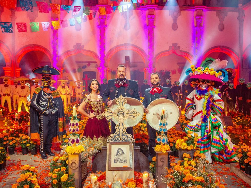 Pepe Aguilar