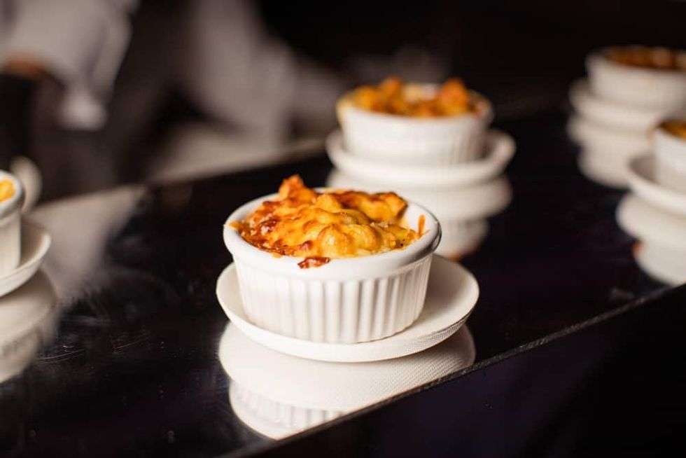 Perot Museum gala 2021