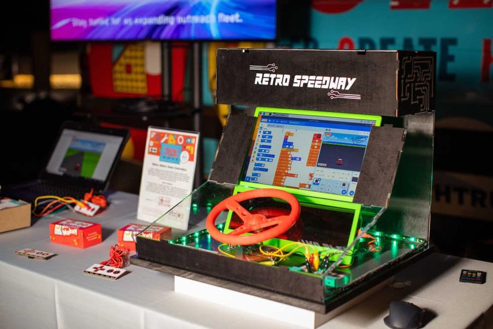 Perot Museum gala 2021