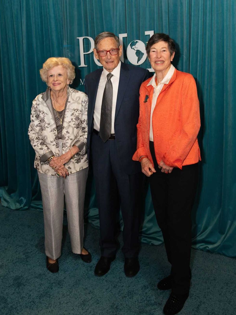 Perot Museum Night at the Museum 2025