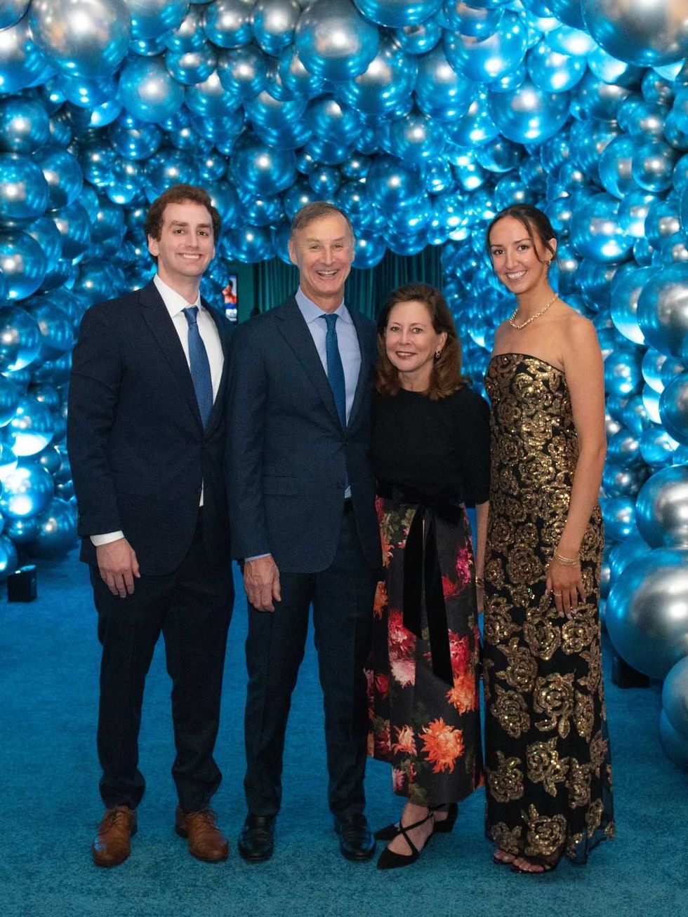 Perot Museum Night at the Museum 2025