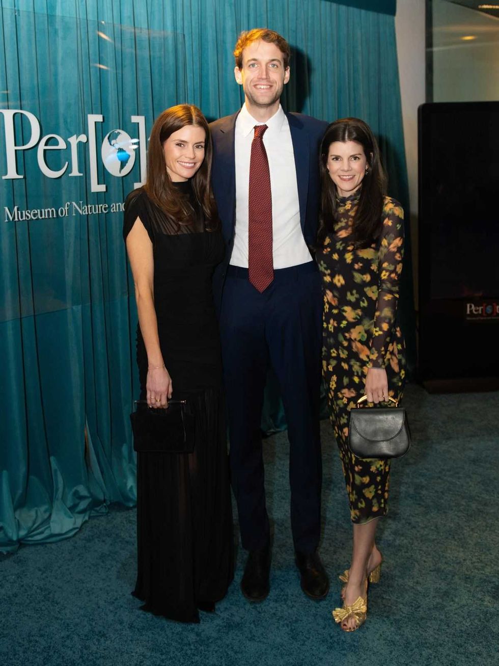 Perot Museum Night at the Museum 2025